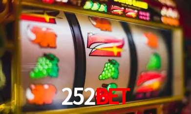 Desvendando o Mundo dos Jogos Virtuais na 252bet