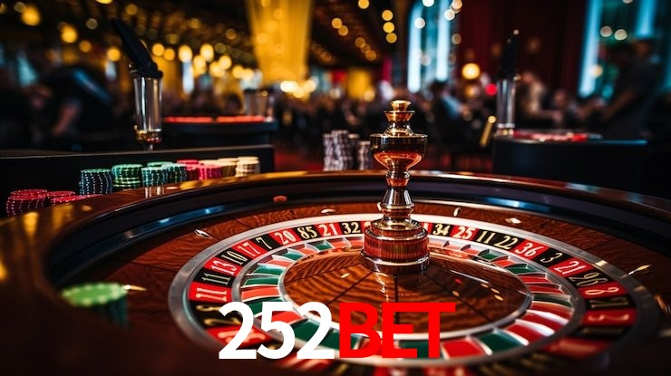 A Popularidade dos Caça-Níqueis no 252bet