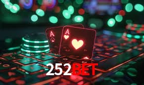 Tecnologia da Plataforma 252bet