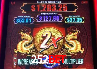 Inovações de Jogos na 252bet: O Futuro das Experiências Interativas