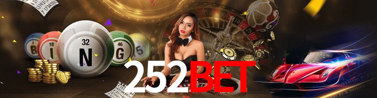 Design Responsivo 252bet