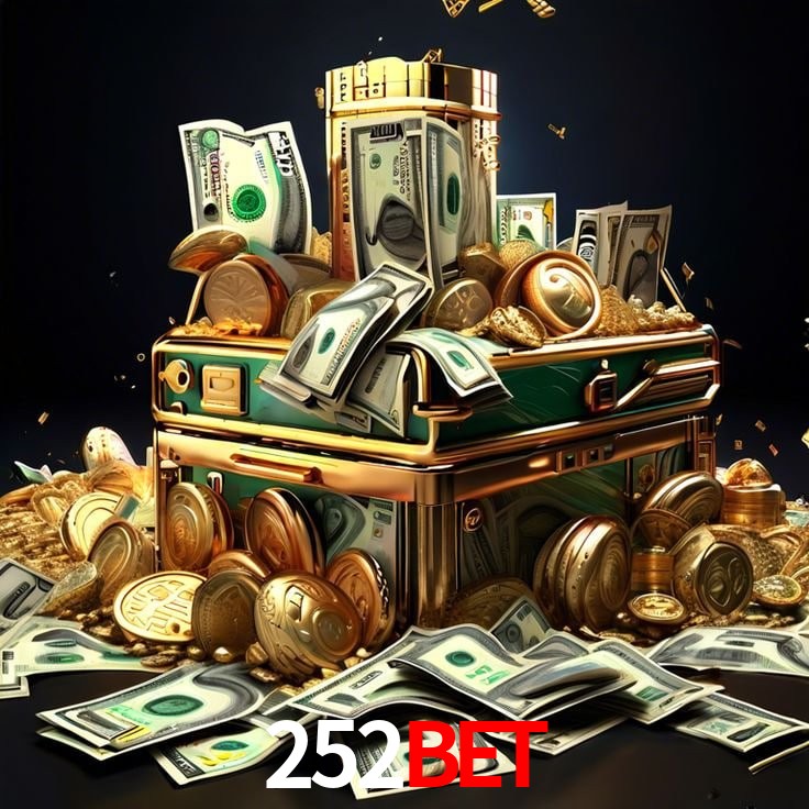 Segurança 2FA 252bet