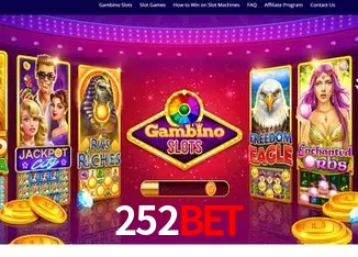 A Revolução dos Aplicativos de Jogos no 252bet