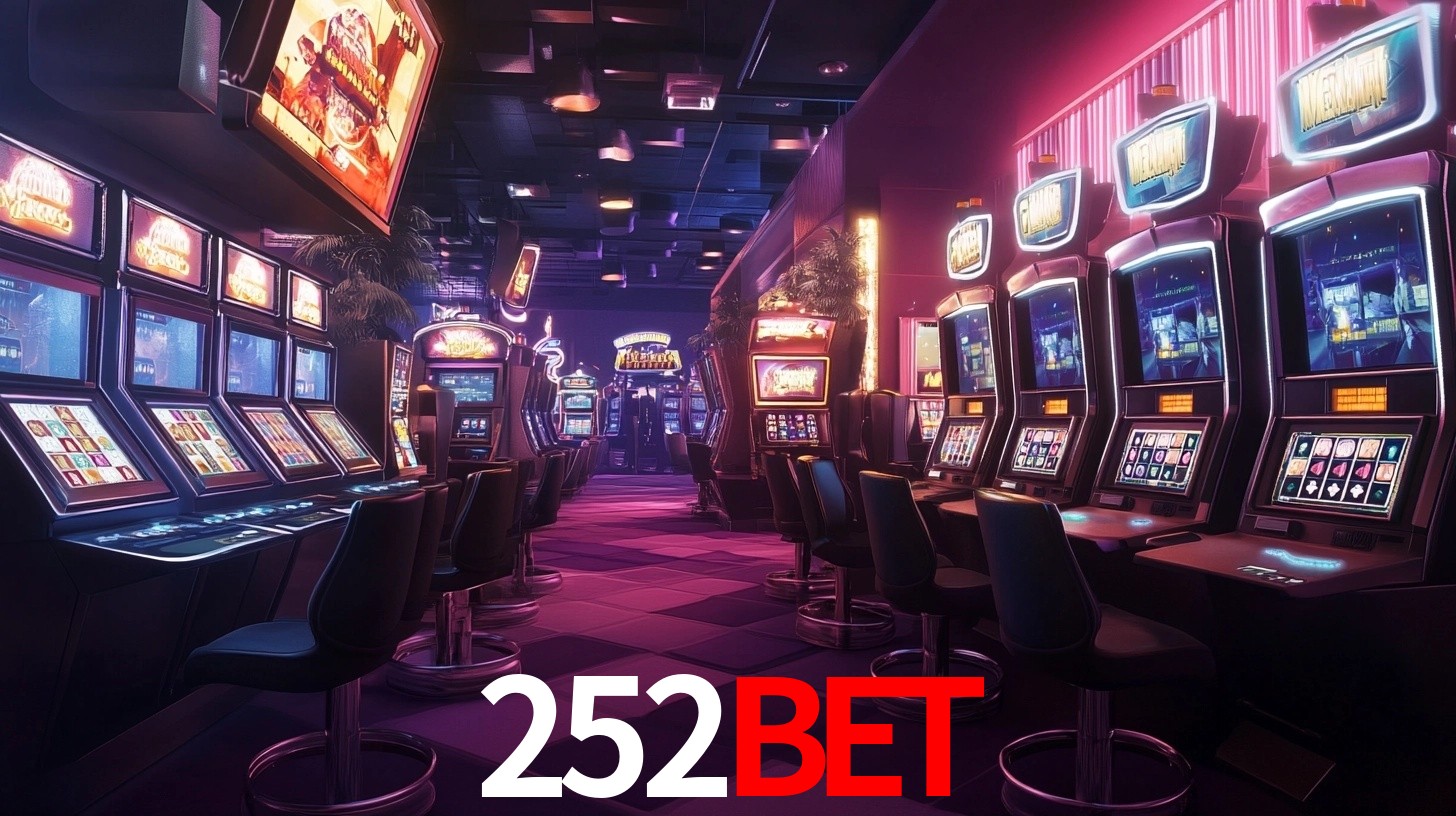 Explore as vantagens do 252bet: serviço profissional e confiabilidade