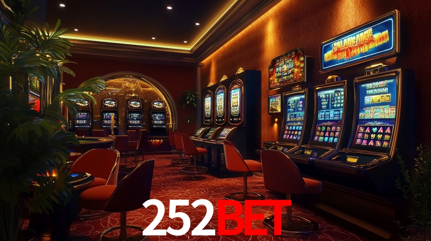 Torneios 252bet