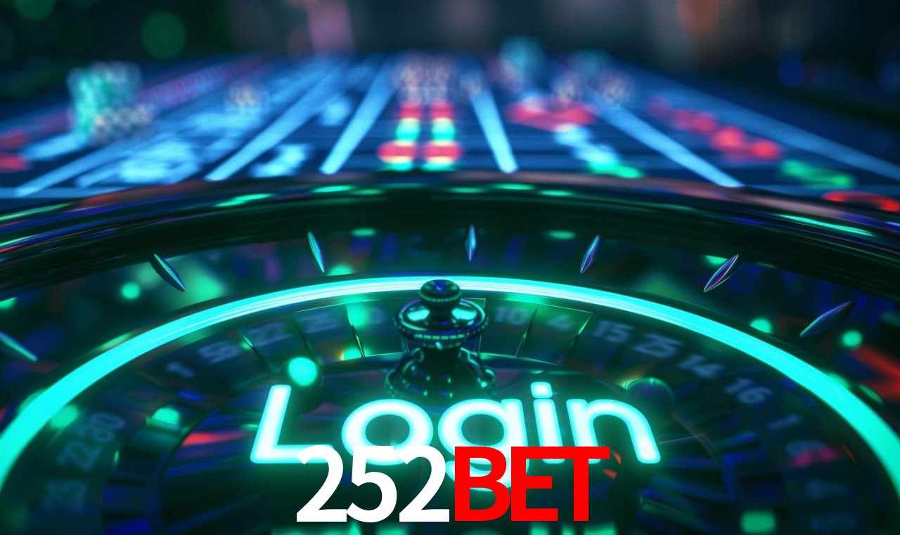 Cadastro Rápido 252bet