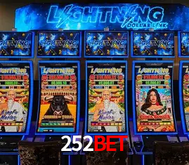 Apostas Esportivas na 252bet: Um Guia Completo